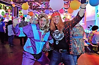 Faschingsfans Schlagerparty 2020