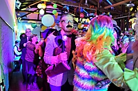 Faschingsfans Schlagerparty 2020