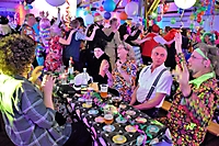 Faschingsfans Schlagerparty 2020