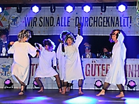 Faschingssaison 2016