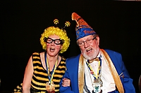 Faschingssaison 2016