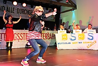 Faschingssaison 2016