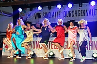 Faschingssaison 2016