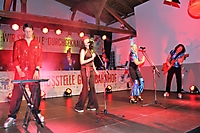 Faschingssaison 2016