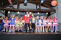 Faschingssaison 2016