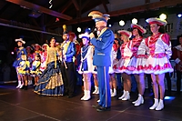 Faschingssaison 2016