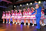 Faschingssaison 2016