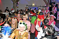 Faschingssaison 2016