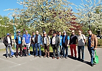 Faschingssaison 2016_2