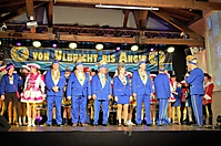 Faschingssaison 2017