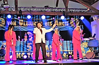 Faschingssaison 2017