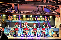 Faschingssaison 2017