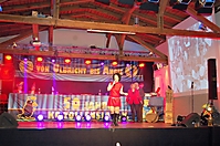 Faschingssaison 2017