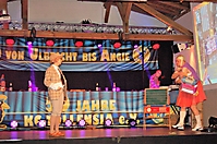 Faschingssaison 2017