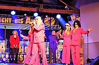 Faschingssaison 2017