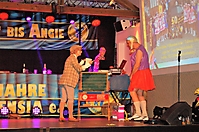 Faschingssaison 2017