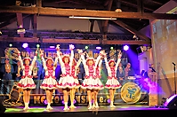 Faschingssaison 2017