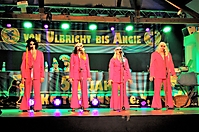 Faschingssaison 2017