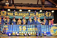 Faschingssaison 2017