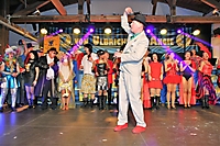 Faschingssaison 2017