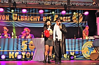 Faschingssaison 2017