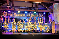 Faschingssaison 2017