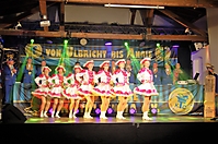 Faschingssaison 2017