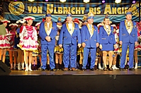 Faschingssaison 2017