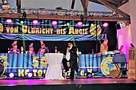 Faschingssaison 2017