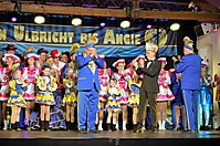 Faschingssaison 2017