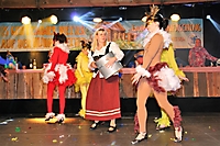 Faschingssaison 2018