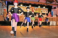 Faschingssaison 2018