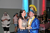 Faschingssaison 2018