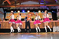 Faschingssaison 2018