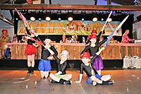 Faschingssaison 2018