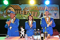 Faschingssaison 2018