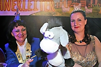 Faschingssaison 2018