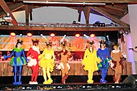 Faschingssaison 2018