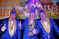 Faschingssaison 2018