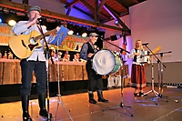 Faschingssaison 2018