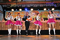 Faschingssaison 2018