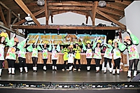 Faschingssaison 2018