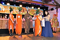 Faschingssaison 2018