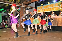 Faschingssaison 2018