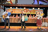 Faschingssaison 2018