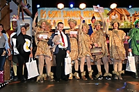 Faschingssaison 2018