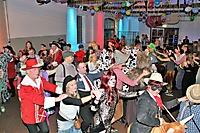 Faschingssaison 2018