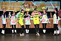 Faschingssaison 2018