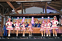 Faschingssaison 2018