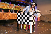 Faschingssaison 2018